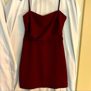 Womens party dress. Size L
